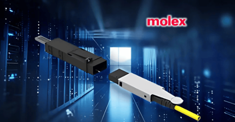 Molex VersaBeam EBO Connectors