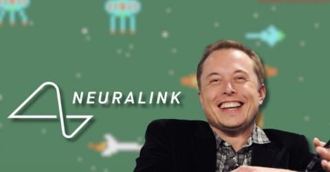 Paralyzed Man Games Using Neuralink Chip