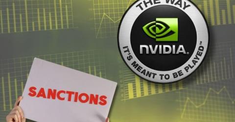 Nvidia launches downgraded Blackwell GPU for China.