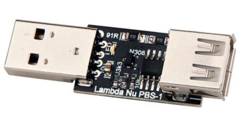 PowerEver User-Adjustable Electronic Board 