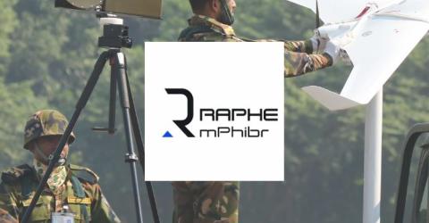 Raphe mPhibr Secures $100 Million Funding