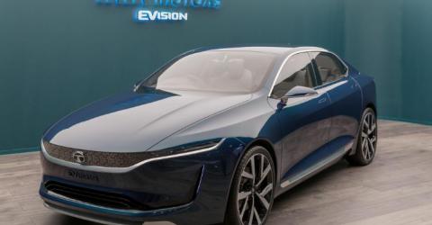 Rare Earth Magnet Shortage May Disrupt Indian Auto Industry