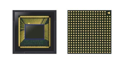 New 64Mp ISOCELL Image Sensor for Mobile Cameras
