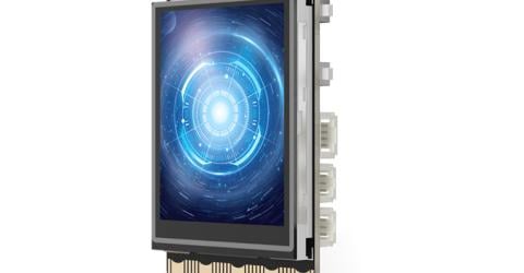 Single Board Computer for Learning and Coding