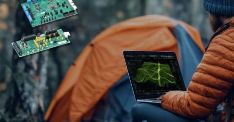 TI Launches Industry-First Integrated Multi-Cell Gauge