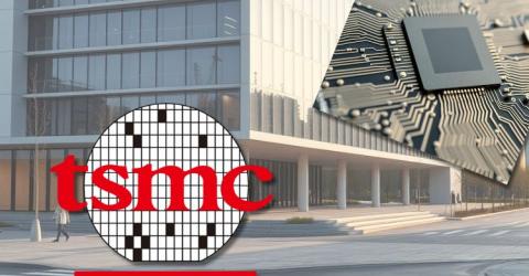 TSMC Plans Munich Centre to Support Chip Design