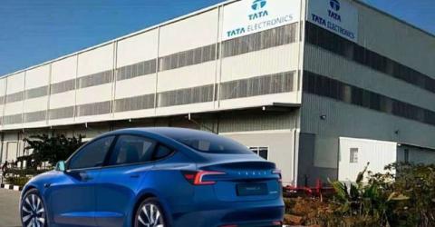 Tesla-Tata pact