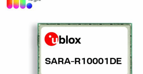 SARA-R10001DE - u-blox