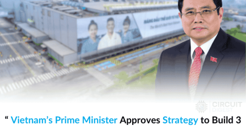 Vietnam's 2050 Semiconductor Revolution Strategy