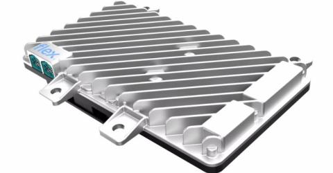 Zone Controller Development Kit From Infineon & Flex