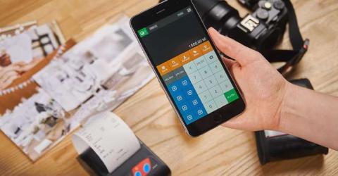  Decentralized IoT Platform to Enable Contactless Transactions on IoT Devices