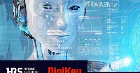 Explore the challenges and solutions in humanoid robotics, from concept to connector, in this free expert-led webinar