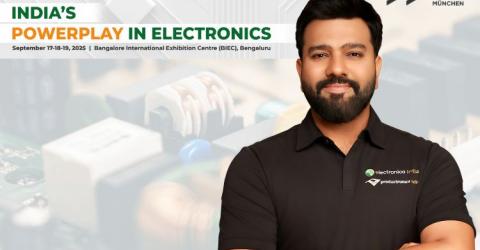 India’s Powerplay in Electronics