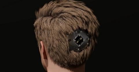 Mind Link: Open-Source Brain-Computer Interface