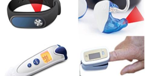 MLX90632 - Medical Grade FIR (Far Infrared) Sensor 