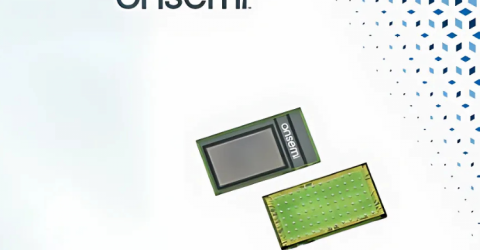 onsemi's AR0145CS Hyperlux SG Image Sensors