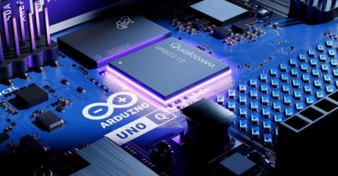 Qualcomm Set to Acquire Arduino