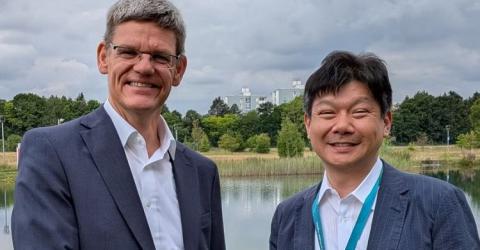 Infineon And ROHM Partner On SiC Power Packages