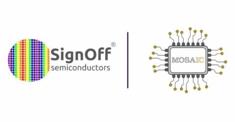 SignOff Semiconductors Enters Israeli Market With MosaIC