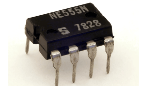 555 Timer IC