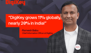 From GCC to Full-Fledged Subsidiary: DigiKey’s Deepening Commitment to India
