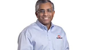 Ganesh Moorthy, President & Chief Executive Officer Microchip Technology Inc.