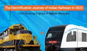 Indian Railway Electrification