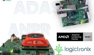 FPGAs in Practice at LogicTronix