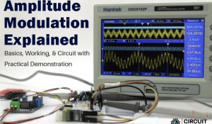 Amplitude Modulation Explained