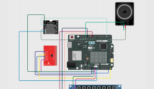 Adaptive Musical Instrument for Physically Challenged Persons