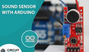 Arduino Sound Sensor