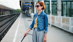 Assistive Tech For Blind