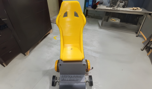 Brain-Controlled Automation For People with Limited Mobility