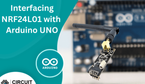 Interfacing NRF24Lo1 with Arduino Uno