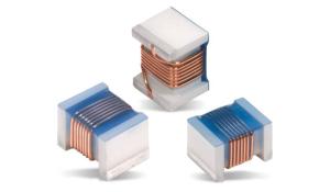 Coilcraft’s 0805HP/HQ Ceramic Wirewound Chip Inductors Offer High Q Ratings