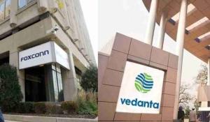 Vedanta-Foxconn