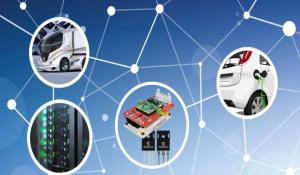 1700V Silicon Carbide Power Modules