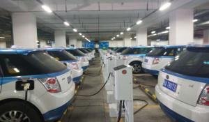 Electric Vehicle- Industry