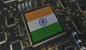 India- Semiconductor