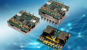 i7A Series 500W Step-Down DC/DC Buck Converters 