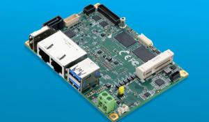 AAEON  PICO-TGU4 Compact Board