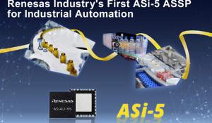 ASI4U-Industrial Network Transceiver