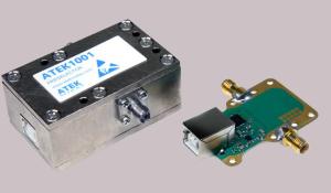 ATEK1001 Pre-selector Module by Atek Midas