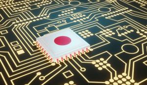 Japan- Semiconductor