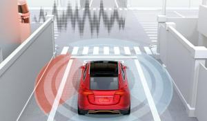 Advanced Sound Sensing Solution 