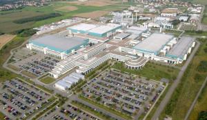 Semiconductor Foundry-Revenue