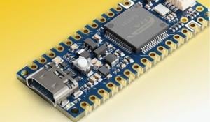 Arduino Nano R4 Launches With RA4M1 MCU