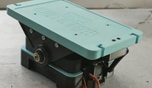 Automatic PCB Agitator