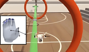 New advancement in BCI Technology