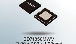  BD71850MWV Power Management IC